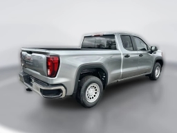 GMC Sierra 1500 Pro 2WD Double Cab 147" 2026