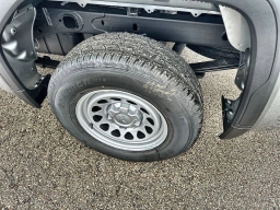 GMC Sierra 1500 Pro 2WD Double Cab 147" 2026