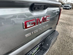 GMC Sierra 1500 Pro 2WD Double Cab 147" 2026