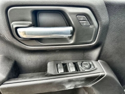 GMC Sierra 1500 Pro 2WD Double Cab 147" 2026