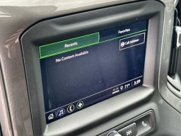 GMC Sierra 1500 Pro 2WD Double Cab 147" 2026