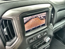 GMC Sierra 1500 Pro 2WD Double Cab 147" 2026