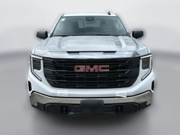 GMC Sierra 1500 Pro 2WD Double Cab 147" 2026