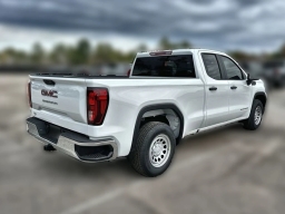 GMC Sierra 1500 Pro 2WD Double Cab 147" 2026