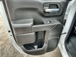 GMC Sierra 1500 Pro 2WD Double Cab 147" 2026