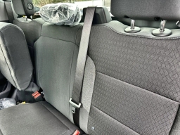 GMC Sierra 1500 Pro 2WD Double Cab 147" 2026