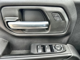 GMC Sierra 1500 Pro 2WD Double Cab 147" 2026