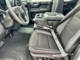 GMC Sierra 1500 Pro 2WD Double Cab 147" 2026