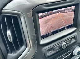 GMC Sierra 1500 Pro 2WD Double Cab 147" 2026