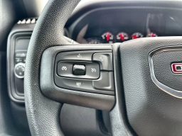 GMC Sierra 1500 Pro 2WD Double Cab 147" 2026