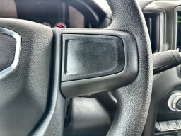 GMC Sierra 1500 Pro 2WD Double Cab 147" 2026