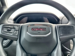 GMC Sierra 1500 Pro 2WD Double Cab 147" 2026