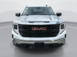 GMC Sierra 1500 Pro 2WD Double Cab 147" 2026
