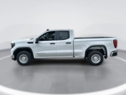 GMC Sierra 1500 Pro 2WD Double Cab 147" 2026