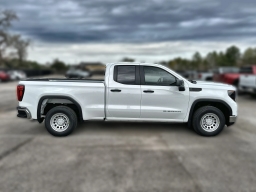 GMC Sierra 1500 Pro 2WD Double Cab 147" 2026