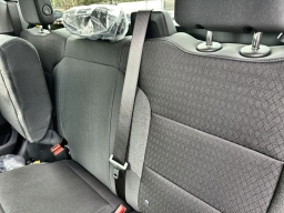 GMC Sierra 1500 Pro 2WD Double Cab 147" 2026