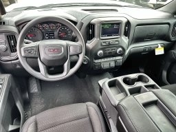 GMC Sierra 1500 Pro 2WD Double Cab 147" 2026