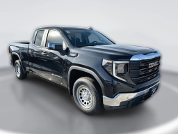 GMC Sierra 1500 Pro 2WD Double Cab 147" 2026