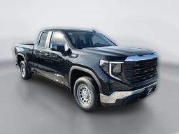 GMC Sierra 1500 Pro 2WD Double Cab 147" 2026
