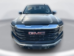 GMC Sierra 1500 Pro 2WD Double Cab 147" 2026