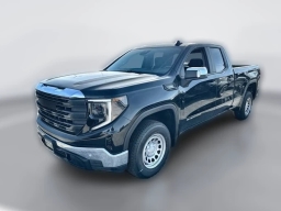 GMC Sierra 1500 Pro 2WD Double Cab 147" 2026