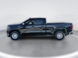 GMC Sierra 1500 Pro 2WD Double Cab 147" 2026