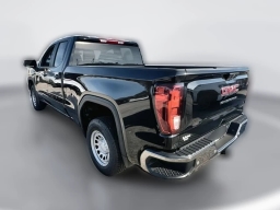 GMC Sierra 1500 Pro 2WD Double Cab 147" 2026
