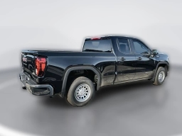 GMC Sierra 1500 Pro 2WD Double Cab 147" 2026