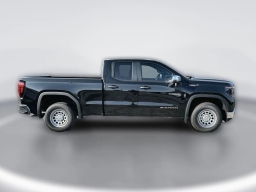 GMC Sierra 1500 Pro 2WD Double Cab 147" 2026