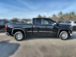 GMC Sierra 1500 Pro 2WD Double Cab 147" 2026