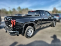 GMC Sierra 1500 Pro 2WD Double Cab 147" 2026