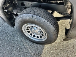 GMC Sierra 1500 Pro 2WD Double Cab 147" 2026