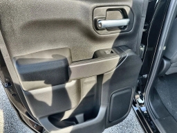 GMC Sierra 1500 Pro 2WD Double Cab 147" 2026