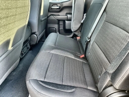 GMC Sierra 1500 Pro 2WD Double Cab 147" 2026