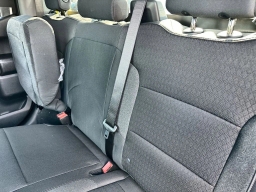 GMC Sierra 1500 Pro 2WD Double Cab 147" 2026