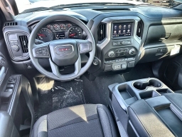GMC Sierra 1500 Pro 2WD Double Cab 147" 2026