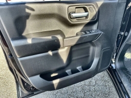 GMC Sierra 1500 Pro 2WD Double Cab 147" 2026