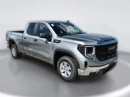 GMC Sierra 1500 Pro 2WD Double Cab 147" 2026