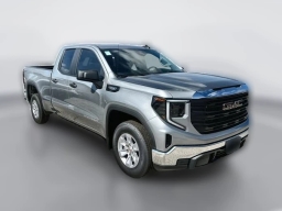GMC Sierra 1500 Pro 2WD Double Cab 147" 2026