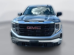 GMC Sierra 1500 Pro 2WD Double Cab 147" 2026