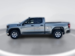 GMC Sierra 1500 Pro 2WD Double Cab 147" 2026