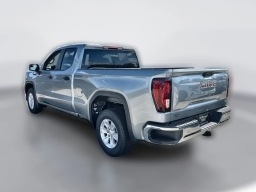 GMC Sierra 1500 Pro 2WD Double Cab 147" 2026