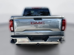 GMC Sierra 1500 Pro 2WD Double Cab 147" 2026