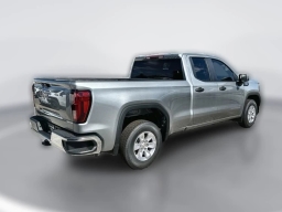 GMC Sierra 1500 Pro 2WD Double Cab 147" 2026
