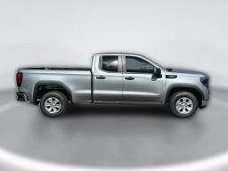 GMC Sierra 1500 Pro 2WD Double Cab 147" 2026