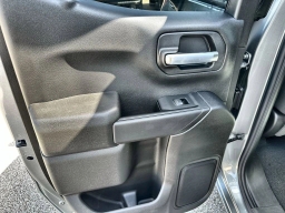 GMC Sierra 1500 Pro 2WD Double Cab 147" 2026