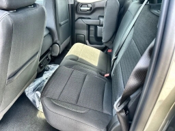 GMC Sierra 1500 Pro 2WD Double Cab 147" 2026