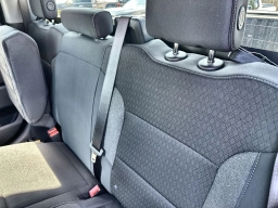 GMC Sierra 1500 Pro 2WD Double Cab 147" 2026