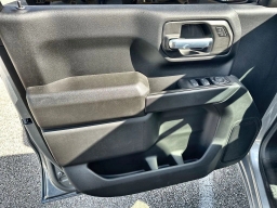 GMC Sierra 1500 Pro 2WD Double Cab 147" 2026