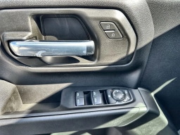 GMC Sierra 1500 Pro 2WD Double Cab 147" 2026